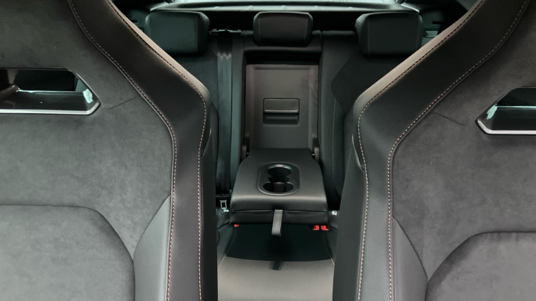 CUPRA Formentor 1.5 eTSI 150 V2 5dr DSG Petrol Estate